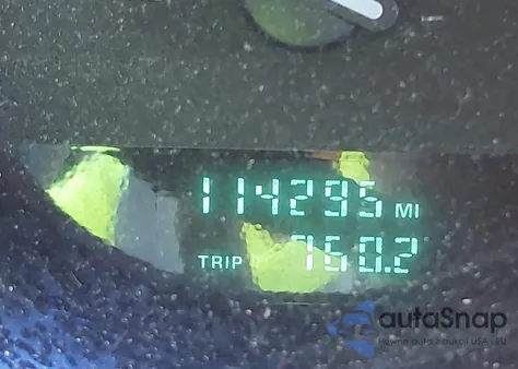 2005 Buick Lesabre Custom из США, поврежденный, VIN 1G4HP54K75U175560